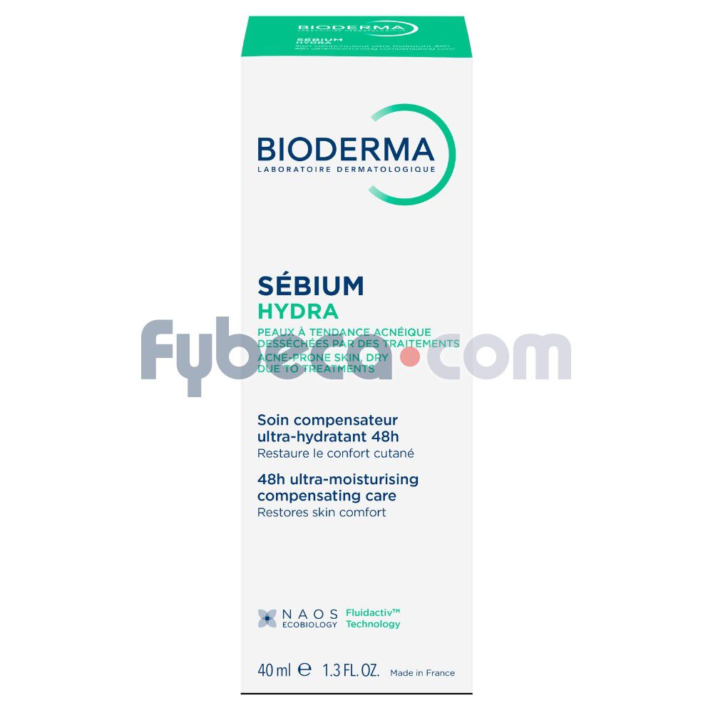 S&eacute;bium-Hydra---Crema-hidratante-para-tratamientos-anti-imperfecciones-imagen-2