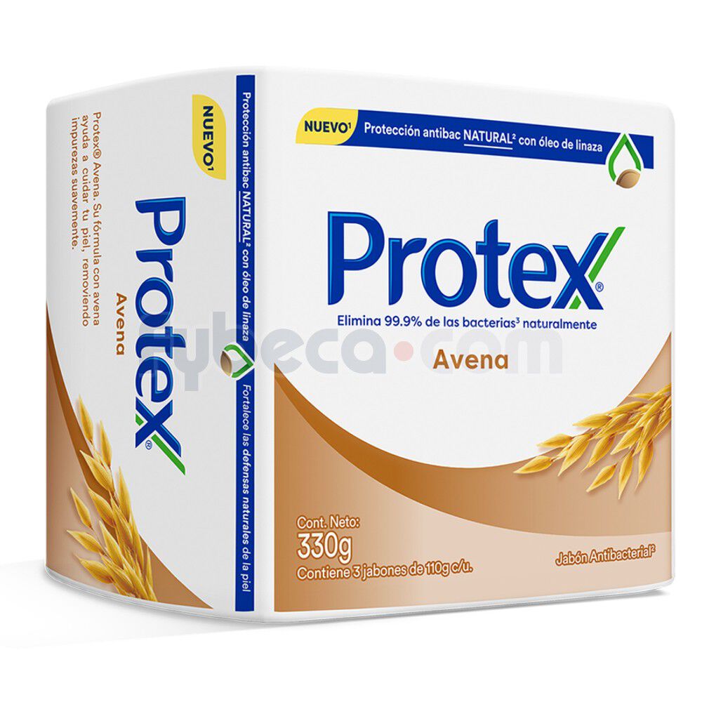 Jabón-Protex-Antibacterial-Avena-330-G-Paquete-imagen