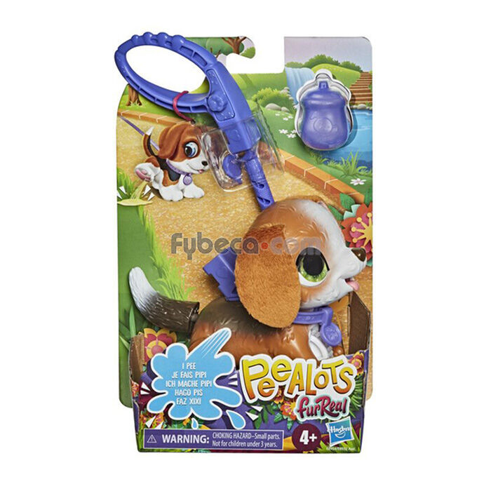 Juguetes shop furreal hasbro