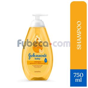 Shampoo-Johnson's-Baby-Regular-750-ml-Botella-Unidad-imagen
