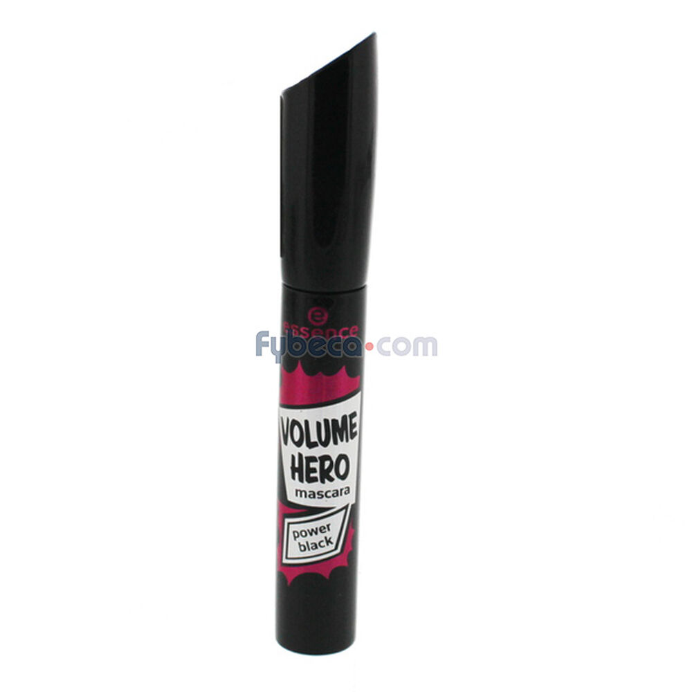 Máscara-De-Pestañas-Essence-Volume-Hero-7-Ml-Unidad-imagen