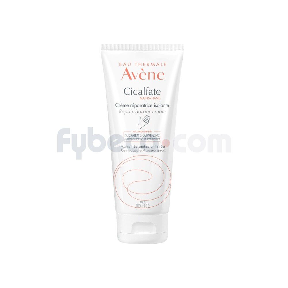 Avene-Cicalfate-Manos-100Ml-imagen