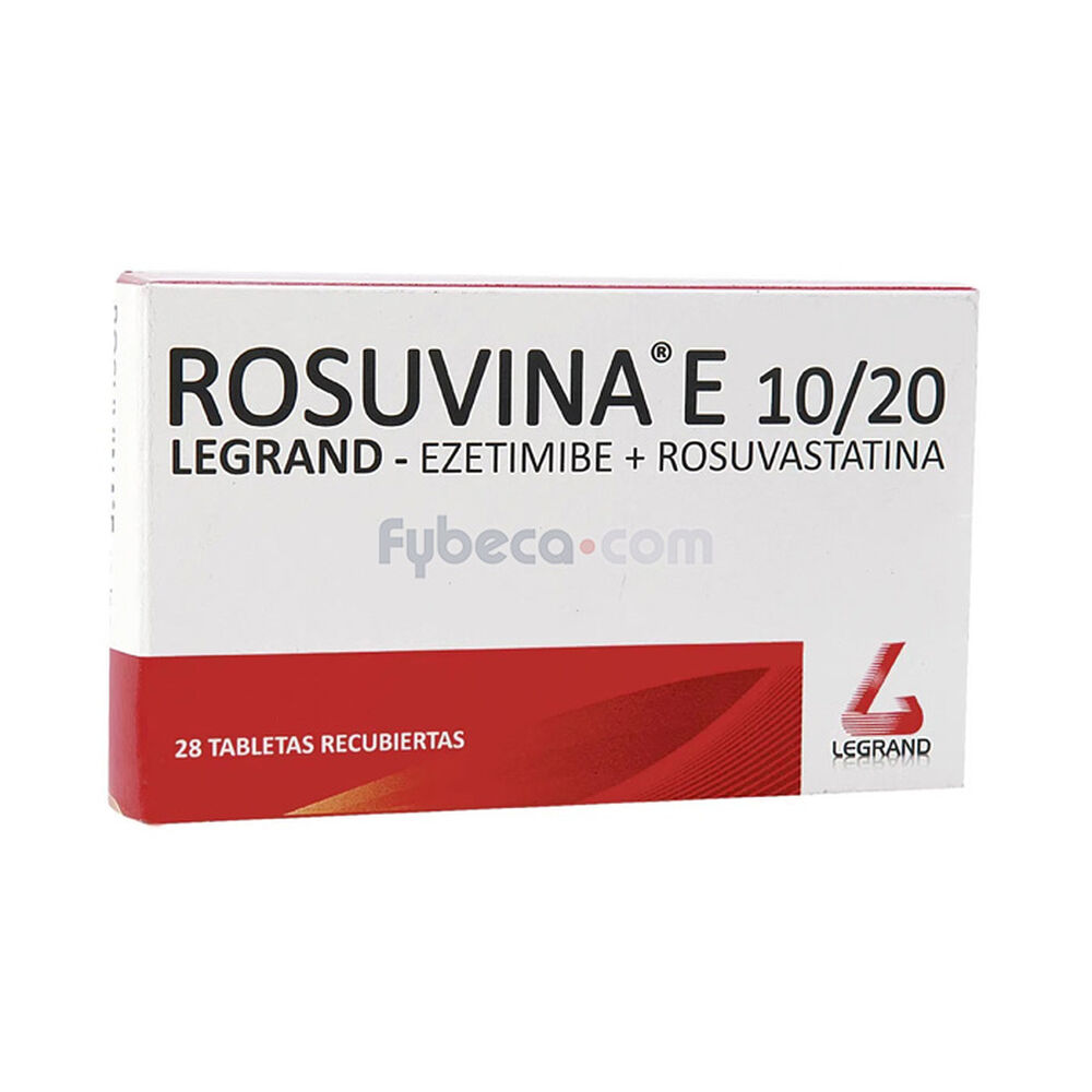 Rosuvina-E-Tabs.-Recub.-10/20-Mg-C/28-Suelta-imagen