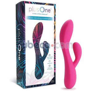 Plus-One-Masajeador-Doble-imagen
