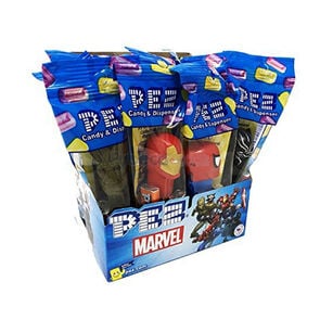 Caramelos-Pez-Avengers-Surtido-15-G-Paquete-imagen