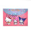 Sobre-Rex-A4-Hello-Kitty-Y-Friends-imagen-1