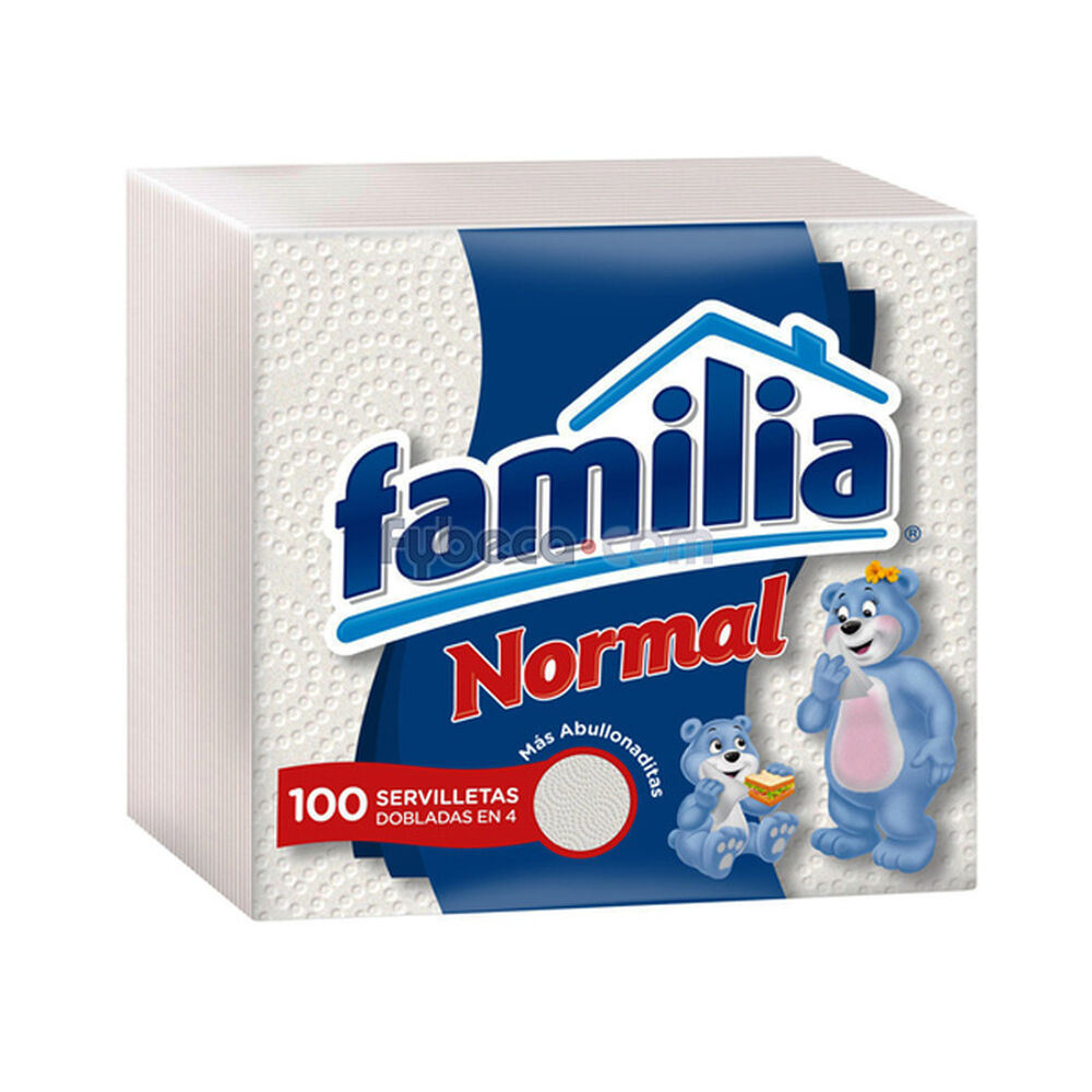 Servilletas-Familia-Normal-Paquete-imagen
