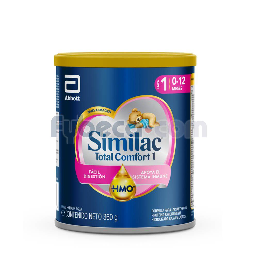 Leche-Similac-E-Total-Comfort-Abbott-360-G-Tarro-imagen
