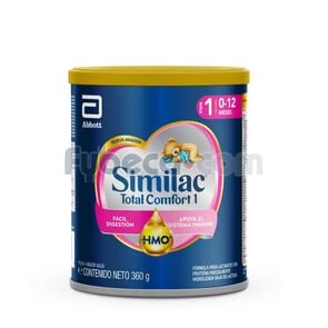Leche-Similac-E-Total-Comfort-Abbott-360-G-Tarro-imagen