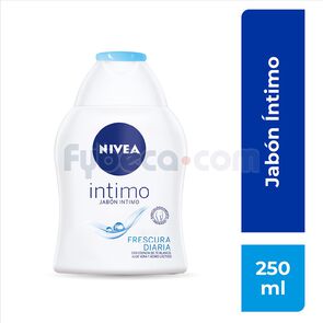 Jabón-Íntimo-Frescura-Diaria-250-Ml-Unidad-imagen