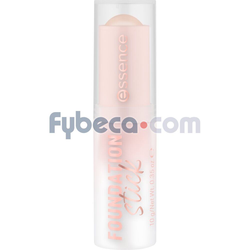 Base-Foundation-Stick-10-Gr-170-Essence-imagen