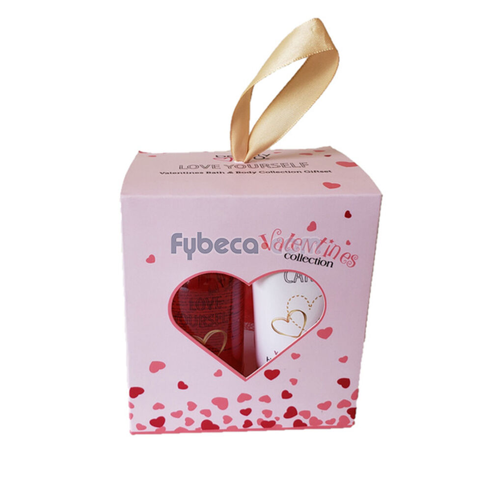 Set-Personal-Para-Ella-Beauty-100-Heart-100-Ml-Paquete-imagen