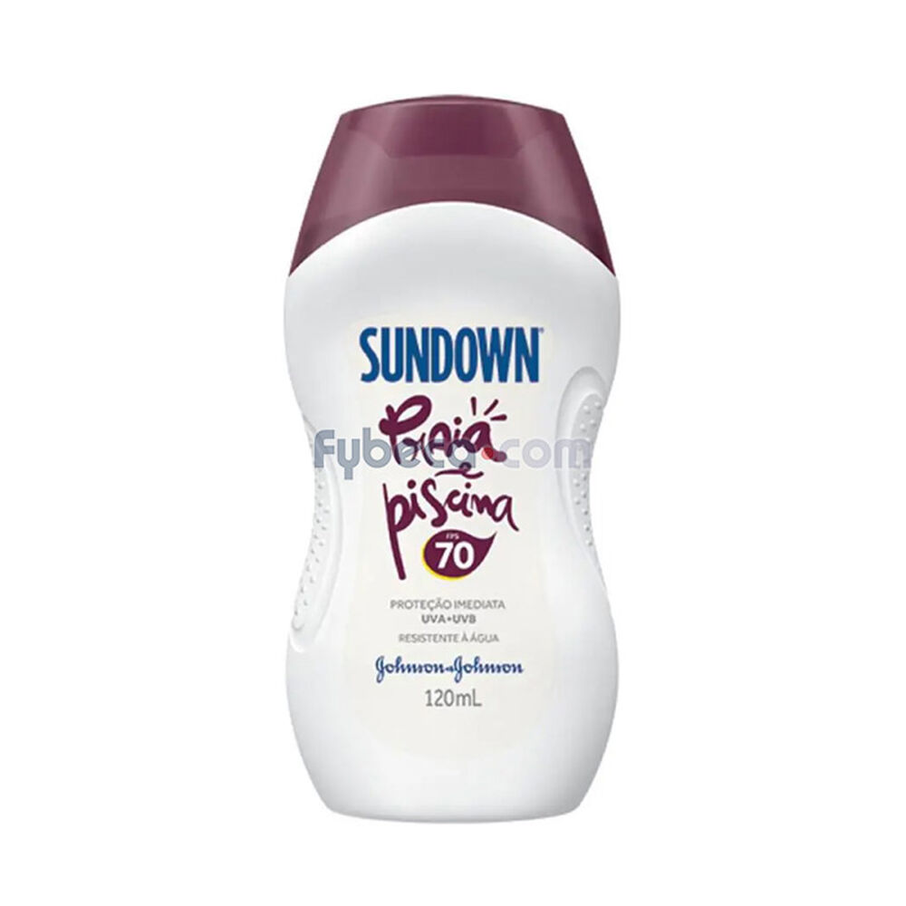 Protector-Solar-Sundown-Playa-Piscina-Fps-70-120-Ml-Frasco-imagen