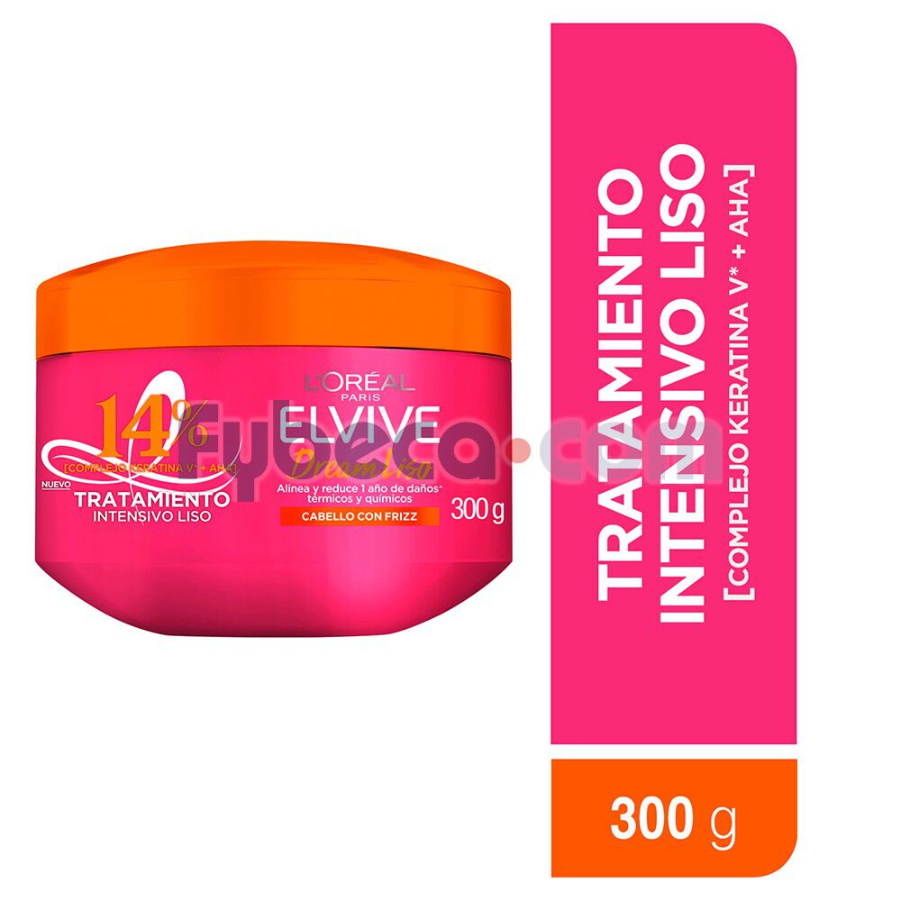 Elvive-Tratamiento-Dream-Liso-300g/6-imagen