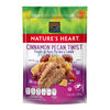 Mezcla-De-Frutos-Secos-Cinnamon-Pecan-Twist-100-G-Bolsa-Hermética-Unidad-imagen