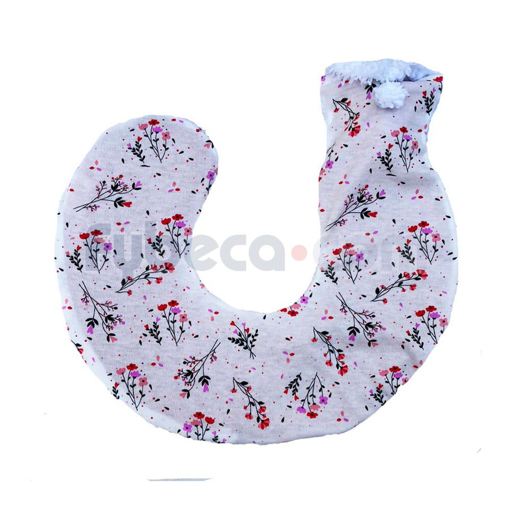 Gina'S-Bolsa-Agua-Caliente-Para-Hombro-Y-Cuello-imagen