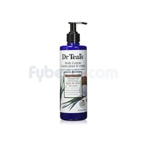 Dr-Teal's-Body-Lotion-Coconut-Oil-532ml-imagen