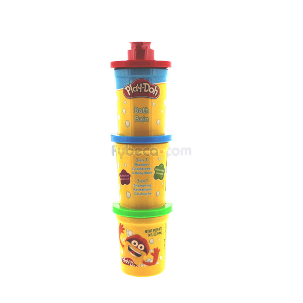 Shampoo-Play-Doh-Bath-3-In-1-Paquete--imagen