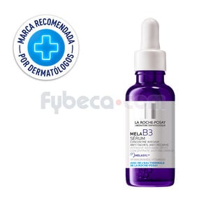 Mela-B3-Serum-Despigmentante-Con-Niacinamida-La-Roche-Posay-30Ml-imagen