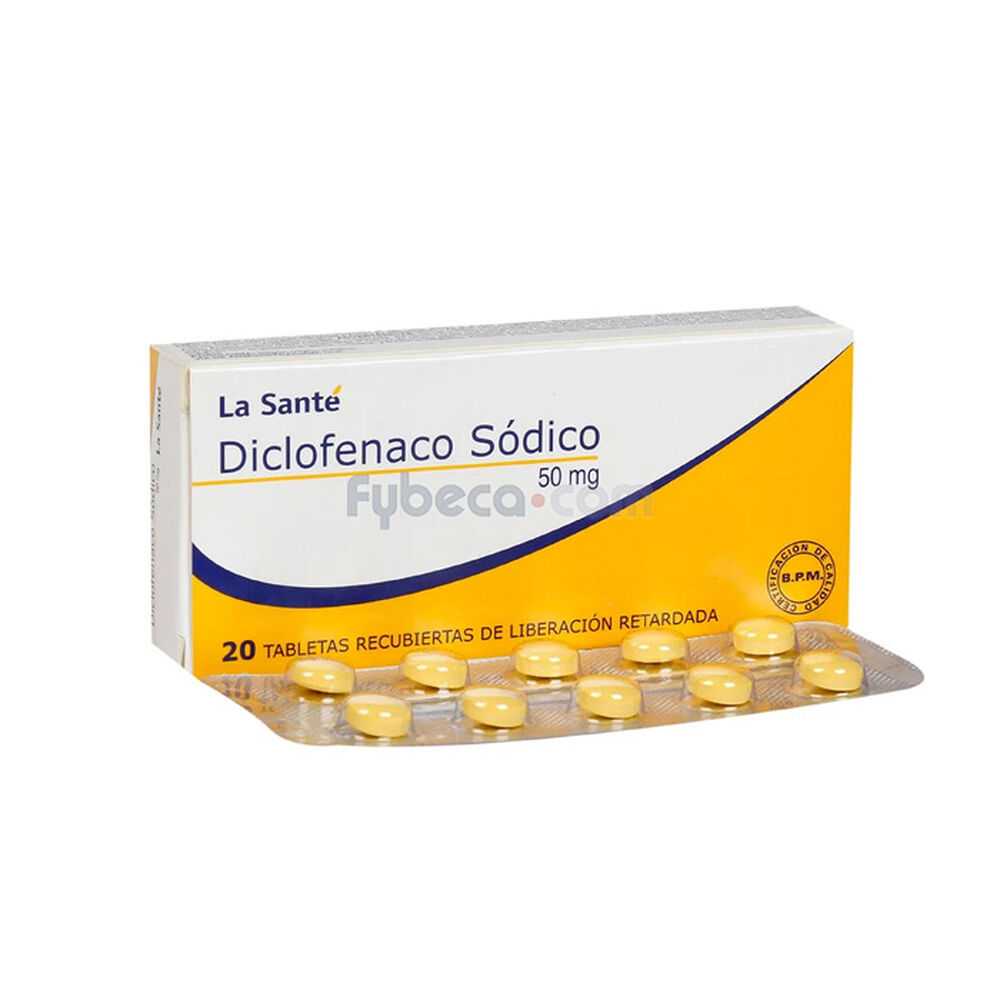 Diclofenaco-(-La-Sante)-Tabs.-50-Mg-C/50-Suelta-imagen