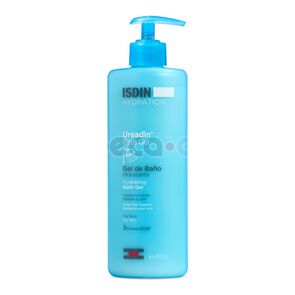 Gel-De-Ducha-Isdin-Hidratante-Ureadin-400-Ml-Frasco-imagen