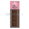Invisibles-55303Z-Invi-Conair-Bronze-60Pz-imagen