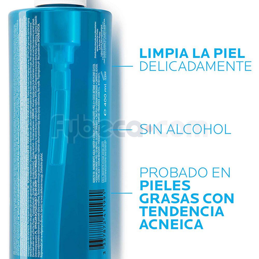 Gel-Limpiador-Effaclar-Purificante-400-Ml-Unidad-imagen-4