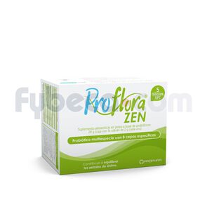 Proflora-Zen--28G-C/14-Caja-imagen