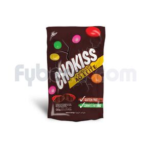 Chocolate-De-Colores-Con-Leche-Chokiss-120G-imagen