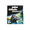 Repuestos-Gillette-Mach-3-Paquete-imagen