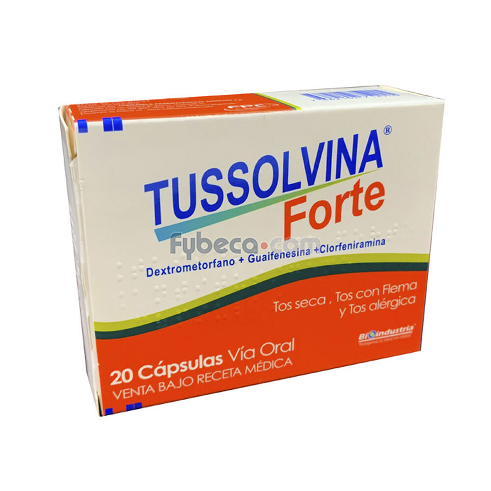 Tussolvina-Forte-Caps-4/200/30-Mg-C/20-Suelta-imagen