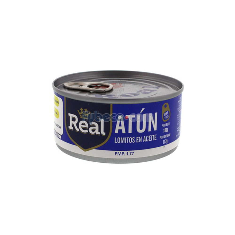 Atun-Real-Lomitos-En-Aceite-180-G-Lata-imagen