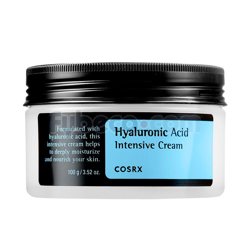 Cosrx-Hyaluronic-Acid-Intensive-Cream-100G-imagen