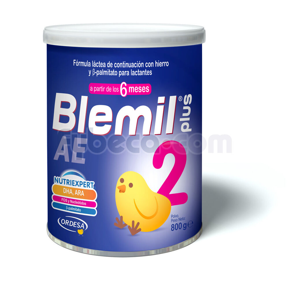 Leche-Blemil-Plus-Ae-2-Nutriexpert-Ordesa-800-G-Tarro-imagen