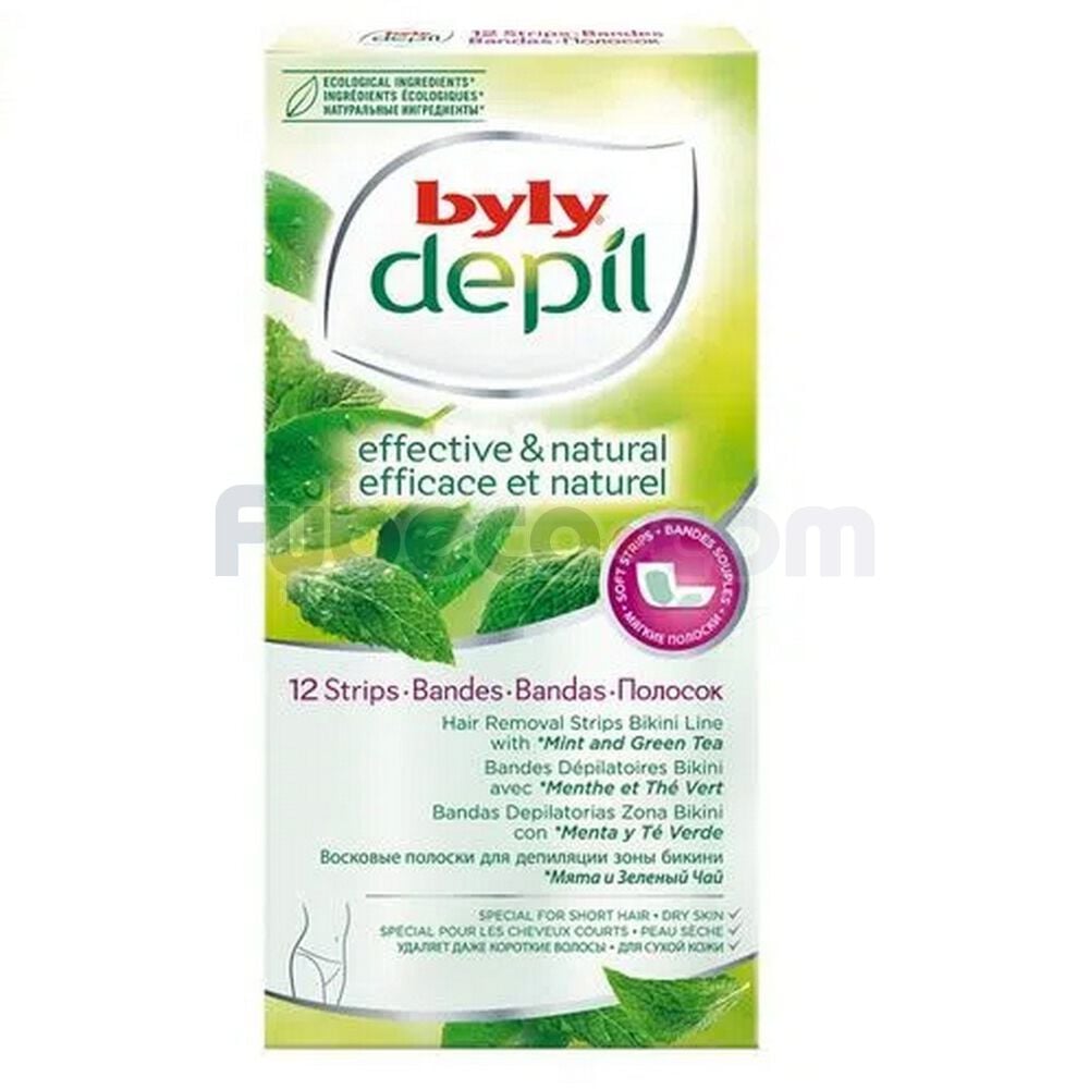 Depilacion-Crema-Y-Mousse-Bily-Bikini-X-12-Bandas-imagen