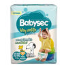 Pañales-Babysec-Voy-Solito-Snoopy-Xg/Xxg-20-Unidades-imagen
