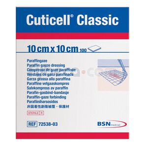Cuticell-10-X-10-C/10-S-imagen