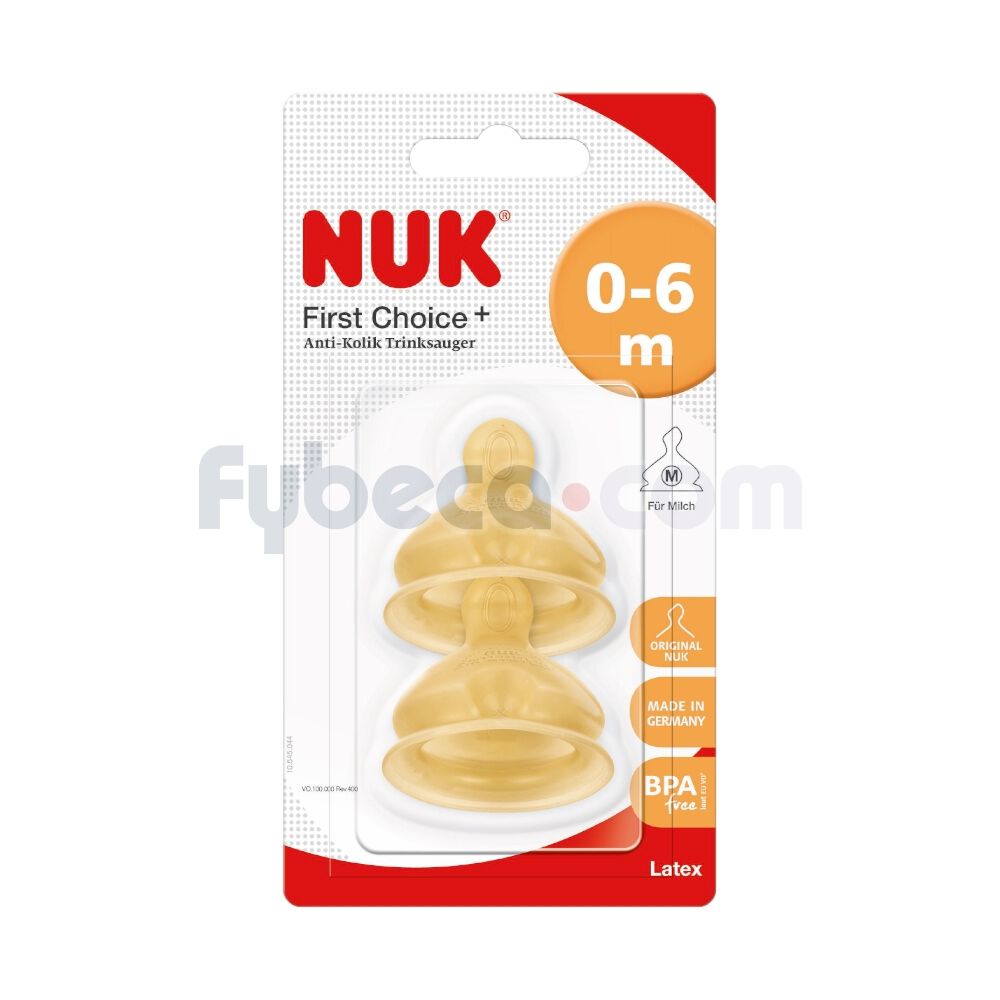 Chupones-Nuk-Anticólico-0-A-6-Meses-Latex-Paquete-imagen