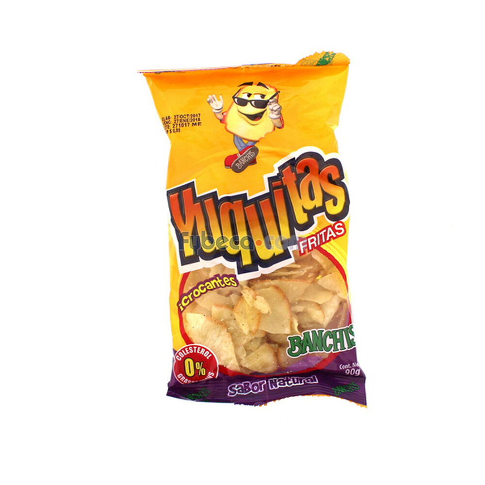 Snack-De-Yuquitas-Banchis-Natural-90-G-Unidad-imagen