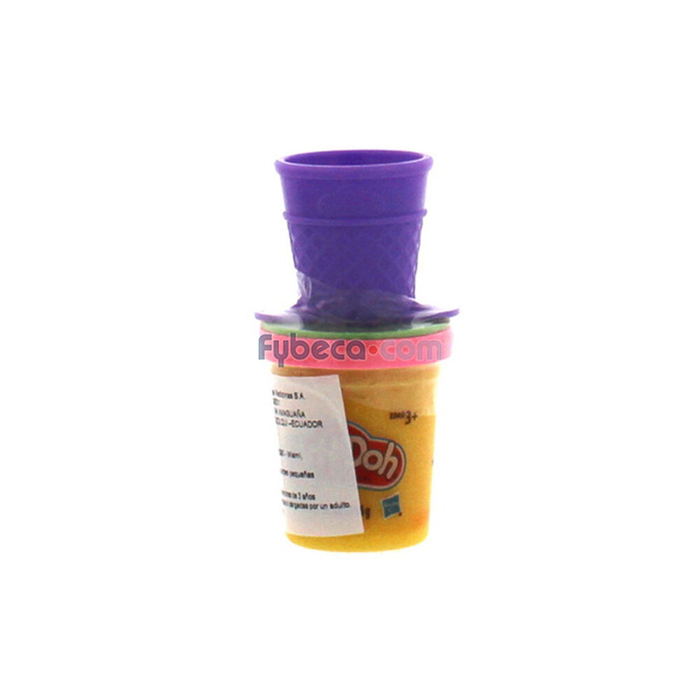 Plastilina-Play-Doh-Lata-Con-Figura-Unidad-imagen