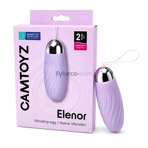 Camtoyz-Vibrador-Elenor-Huevo-Con-App-imagen