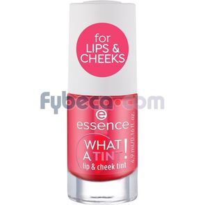 Tinta-De-Labios-Y-Mejillas-What-A-Tint!-4.9-Ml-02-Coral-Rose-Essence-imagen