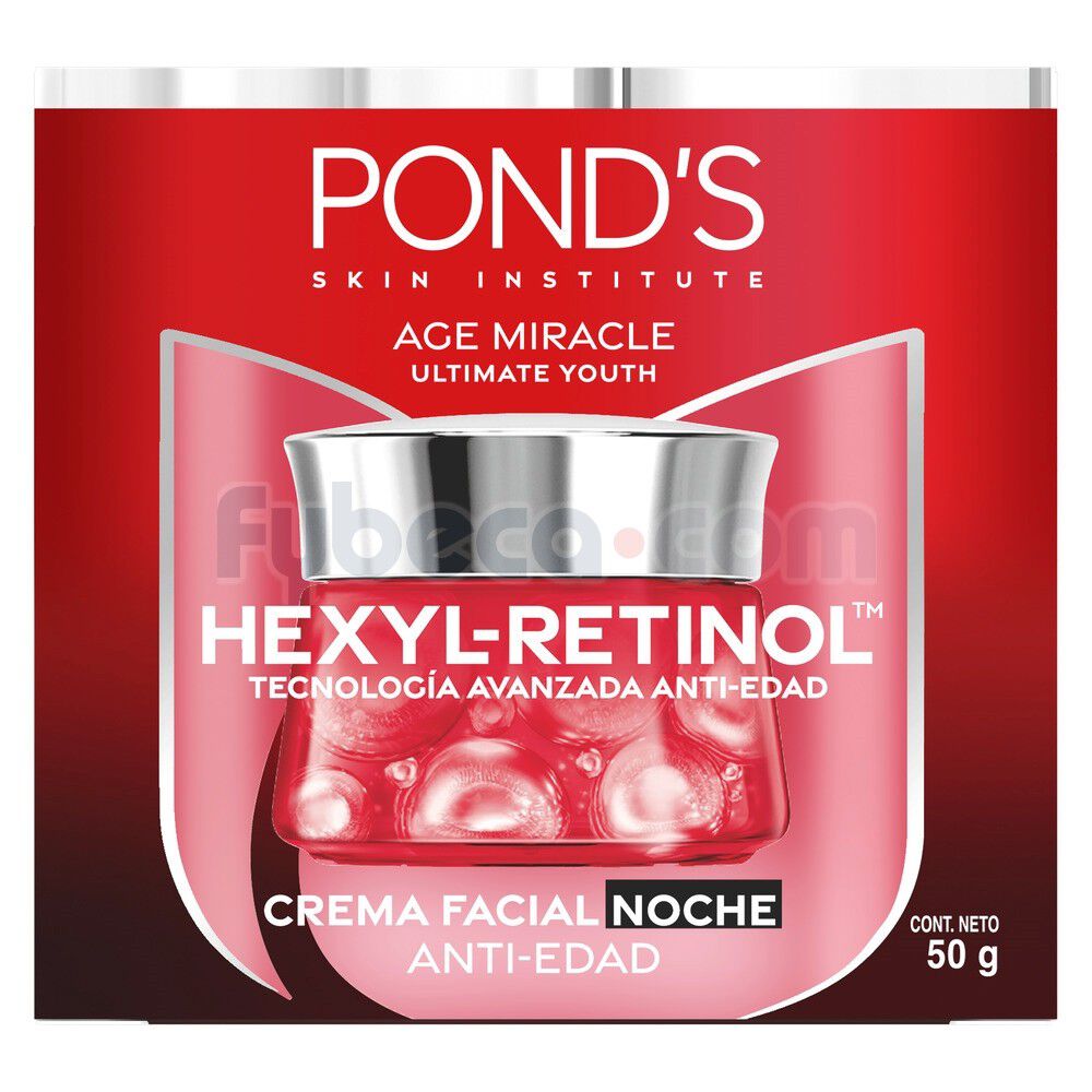 Ponds-Age-Miracle-Cr-Noche-Tag-6X50G-imagen