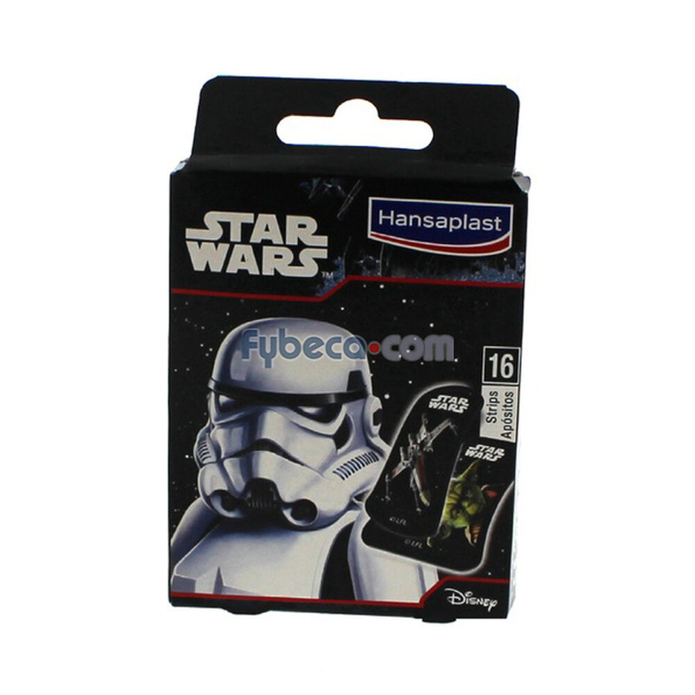 Curitas-Hansaplast-Star-Wars-Caja-imagen
