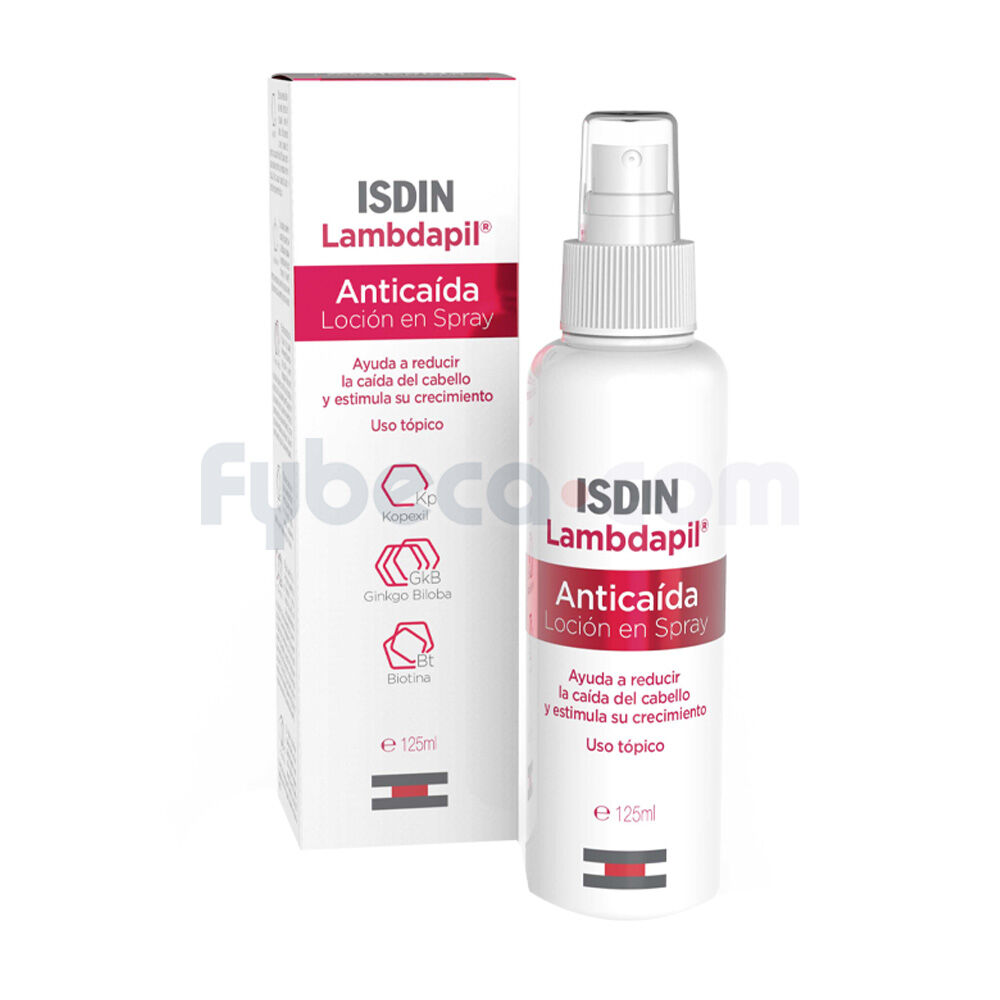 Loción-Anticaída-Isdin-Lambdapil-125-Ml-Unidad-imagen