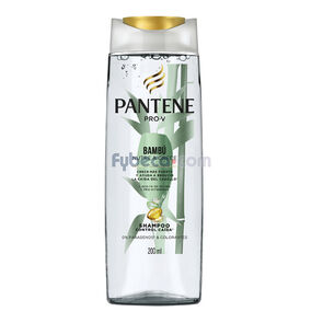 Shampoo-Pantene-Bambú-200-Ml-Frasco-imagen