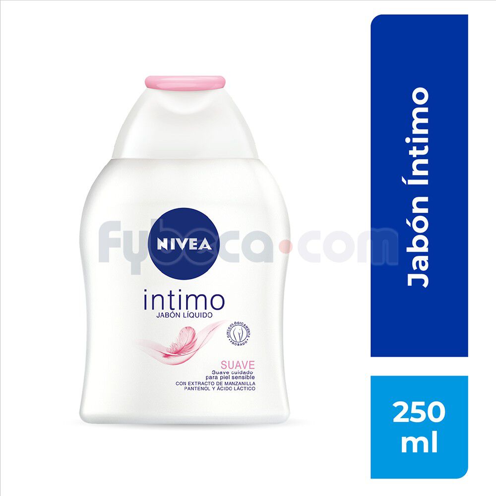 Jabón-Íntimo-Nivea-Suave-250-Ml-Frasco-imagen