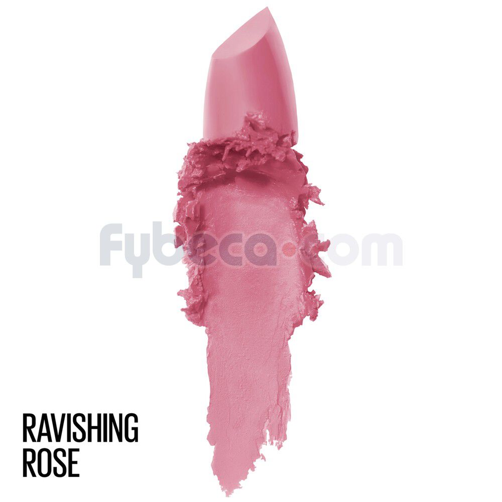 Labial-Maybelline-Ny-Color-Sensational-Matte-Ravishing-Rose-670-imagen-2