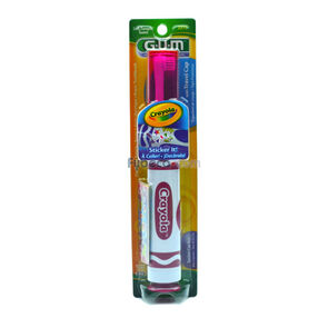 Cepillo-Dental-Crayola-Gum-Unidad--imagen