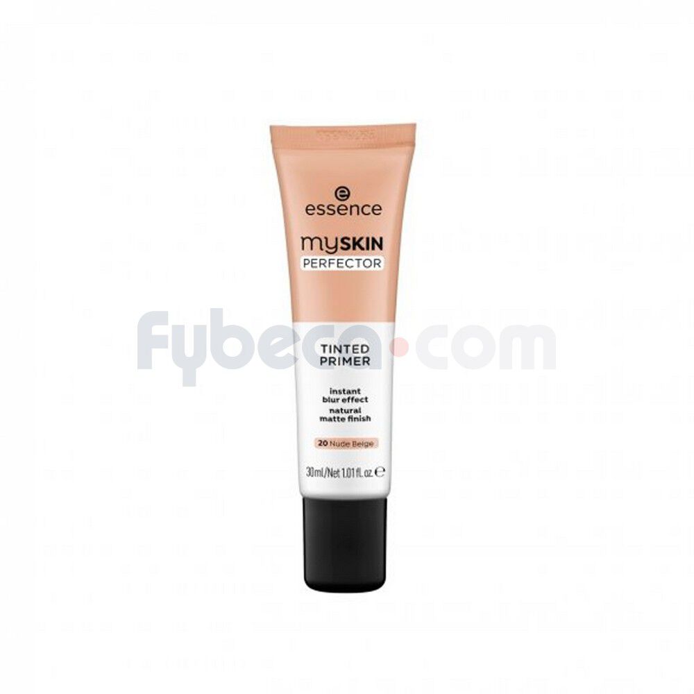 Essence-Primer-My-Skin-Perfector--30-Ml-Tono-20-imagen